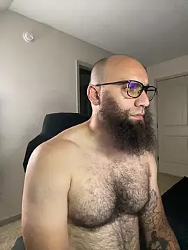 MastaWolfy 라이브 XXX 채팅