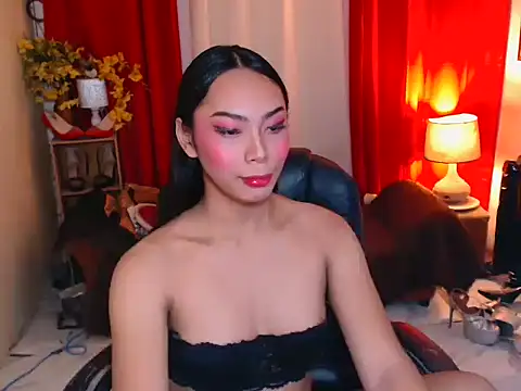 kylieEmparado webkamerás műsora