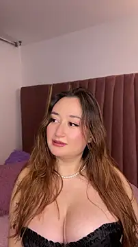 CelesteValencia – Naživo XXX chat