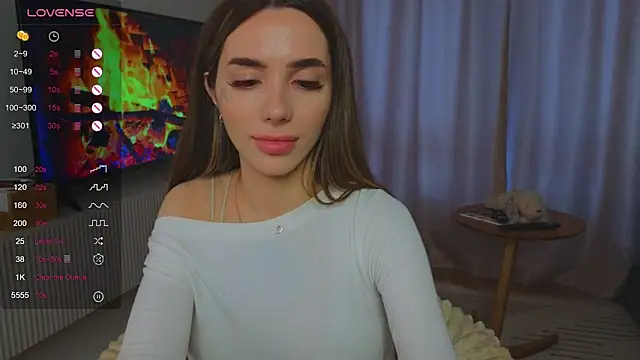 shuggybaby 现场XXX聊天