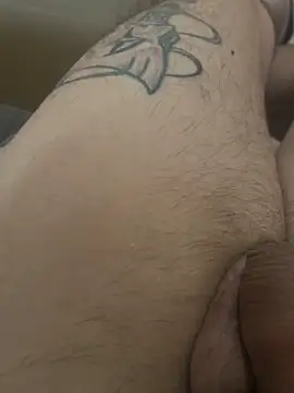 josueswvillaA1 Webcam show