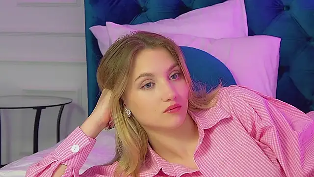 StacyEvances Live XXX-chat