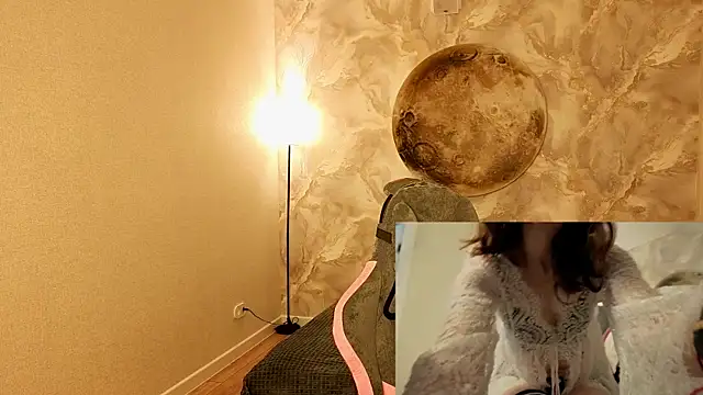 Margo_Kelly's Webcam Show