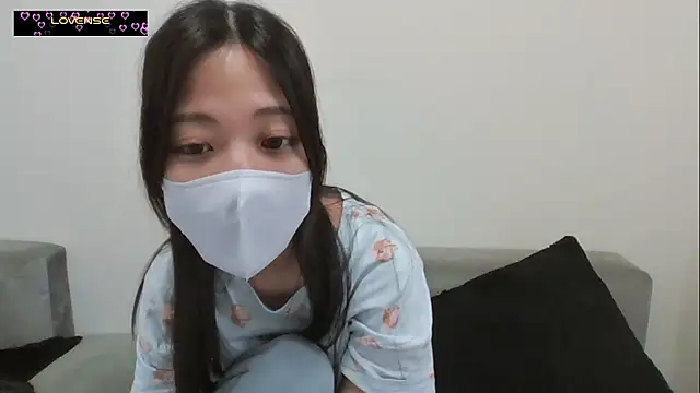 Živý XXX chat xxx_emiri_JP