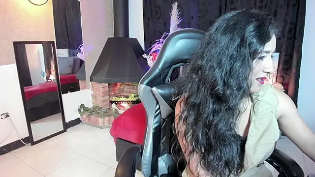 Vicky_Angeel 现场XXX聊天