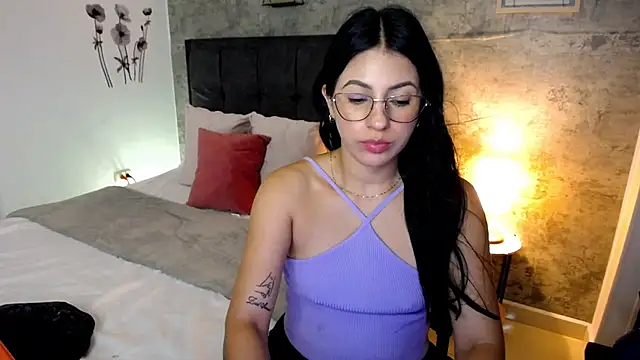 Živý XXX chat isa_cruzx
