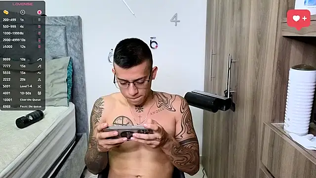 SIXXTOLOVE18 XXX чат на живо