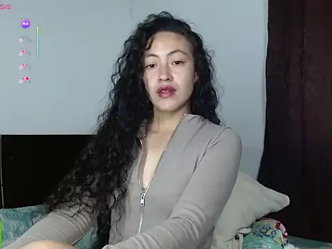 Amitlu_ Live XXX-chat