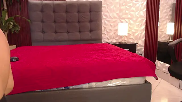 samantha_bc1's Live XXX Chat