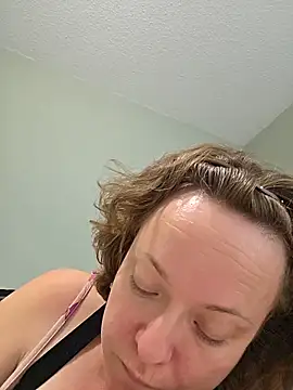julimonroe ওয়েবক্যাম শো