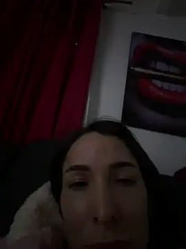 Chat XXX ao vivo de Niky_777