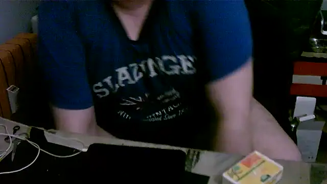 porkorossy Webcam show