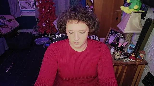 Czat XXX na żywo – Abagail_soft