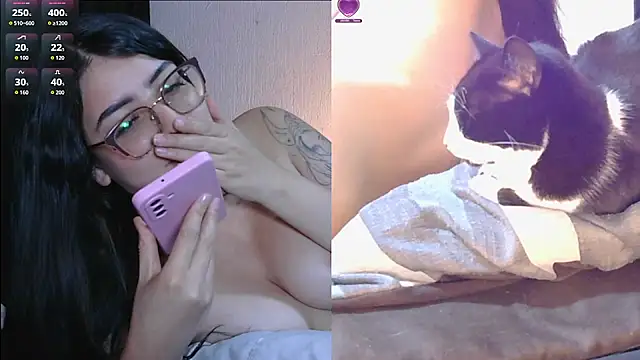Backdoor_Newbie Obrolan Langsung XXX