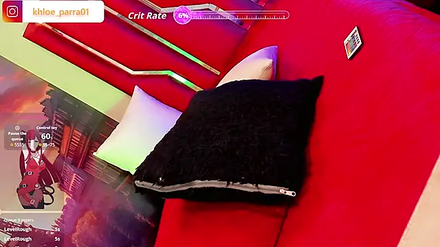 Živý XXX chat khloe_hills