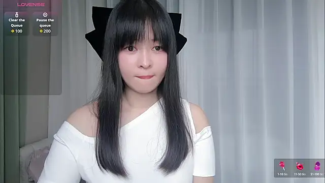 -Yuko- Show Webcam