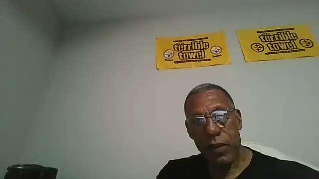 Show webcam de swimmer2496