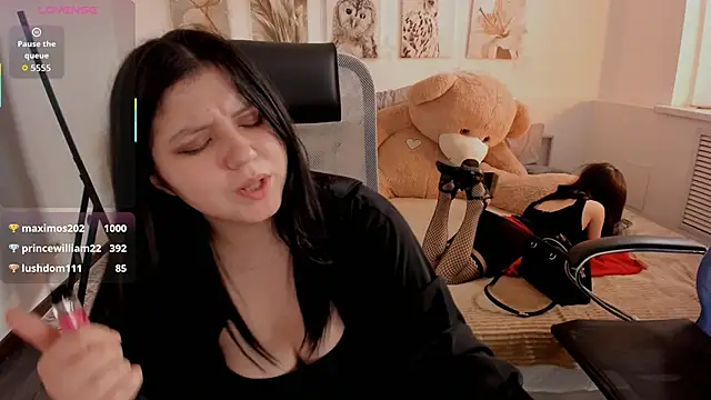Chat XXX Live Elainebeness