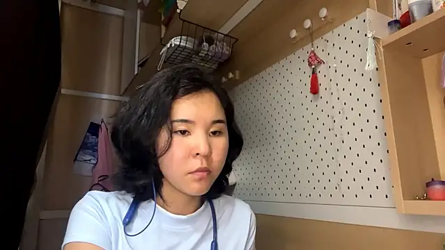 JennyCarpenter Chat XXX in diretta
