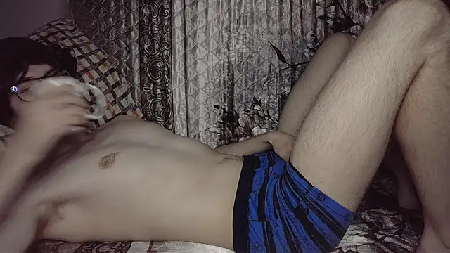 jamismu Adlı Modelin Canlı XXX Sohbeti