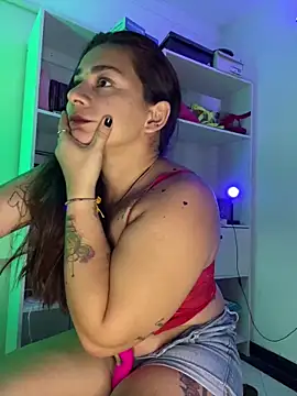 Chat XXX ao vivo de Amarantha_666