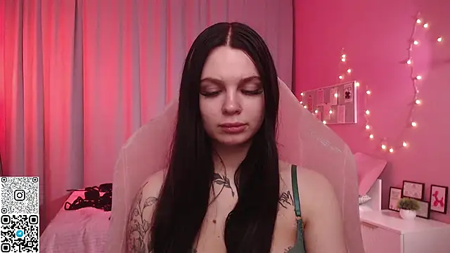 Chat XXX en directo de Michela_Fruet
