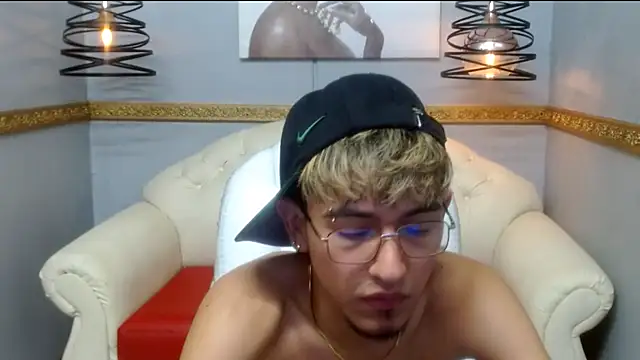 Juan_saul1 现场XXX聊天
