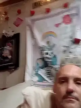 ClydeCan409 webcam show