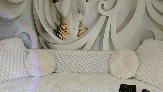 JessicaLee25 Show in webcam