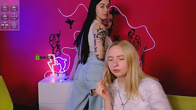 eva_drive 网络视讯表演