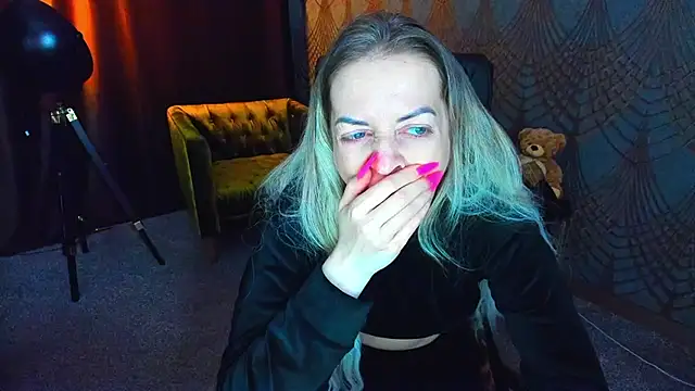 Anna_Snows Live XXX-Chat