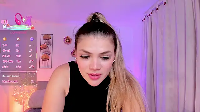 Chat XXX Live Sofia_Velvetx