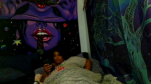 Show de webcam de AutumnHart