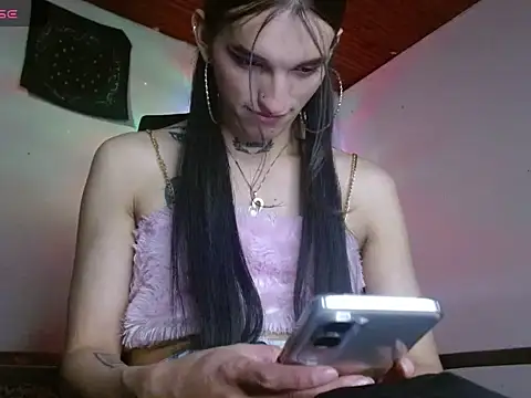 Scarlett_crastrawberry webcam show
