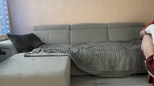 Webkamerová show lilit-xxx