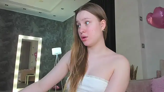 Candy_Cansew's Live XXX Chat