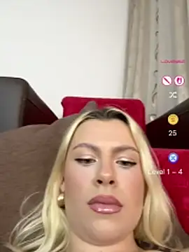 BonieBonita – Live XXX-chat