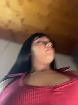 Czat XXX na żywo – Katy_RoseX
