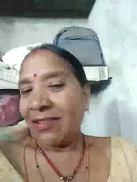 Loomaraj's Webcam Show