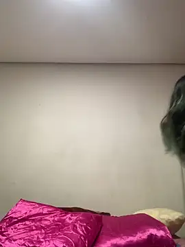 Camilaafg's Live XXX Chat