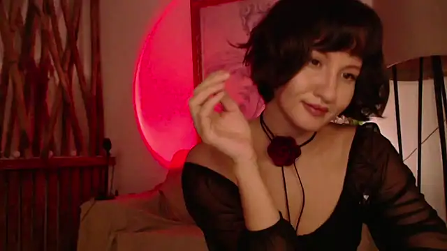 wanderwhitch's Live Sex Cam Show