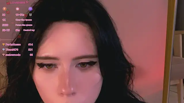 Asuka_miu's Live XXX Chat