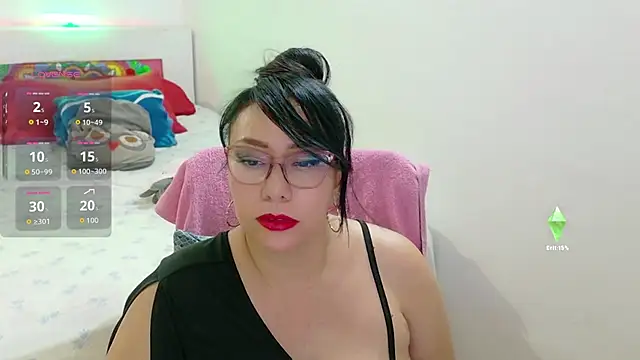 hottplay's Live XXX Chat