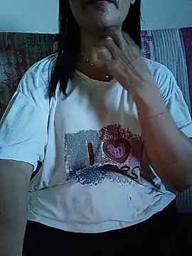 Doremon_95 웹캠 쇼