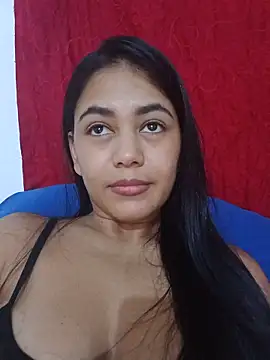 azzahara069 Webcam-Show
