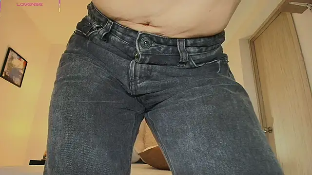 Chat XXX ao vivo de Skay_Hot