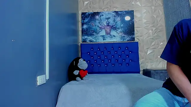Chat +18 de ElanGiraldo ao vivo