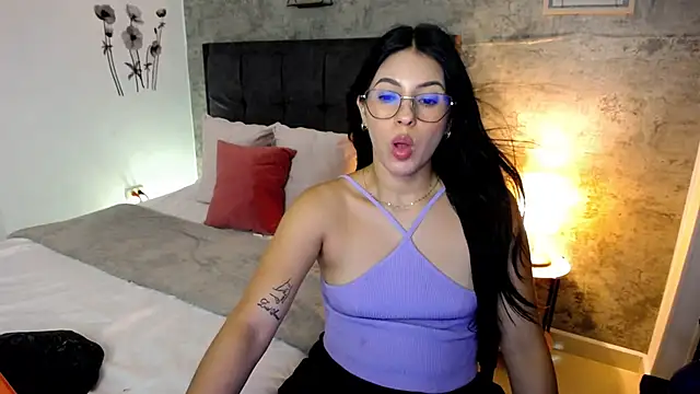 isa_cruzx Chat XXX live