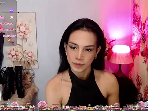 Madisson_Scott's Webcam Show