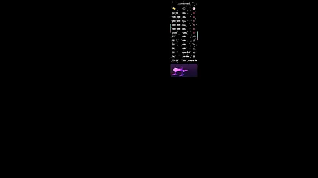 MelanyHolsen Live XXX-chat
